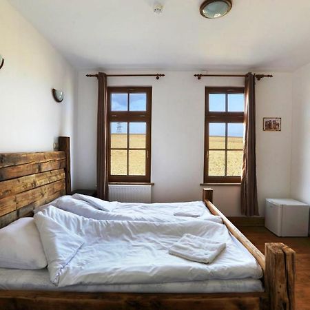 Tordas Western House Bed and Breakfast Esterno foto