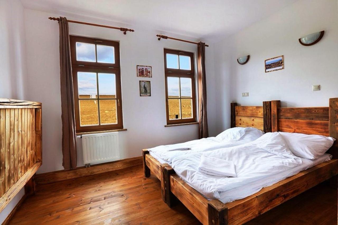 Tordas Western House Bed and Breakfast Esterno foto