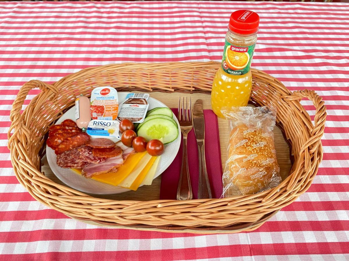 Tordas Western House Bed and Breakfast Esterno foto